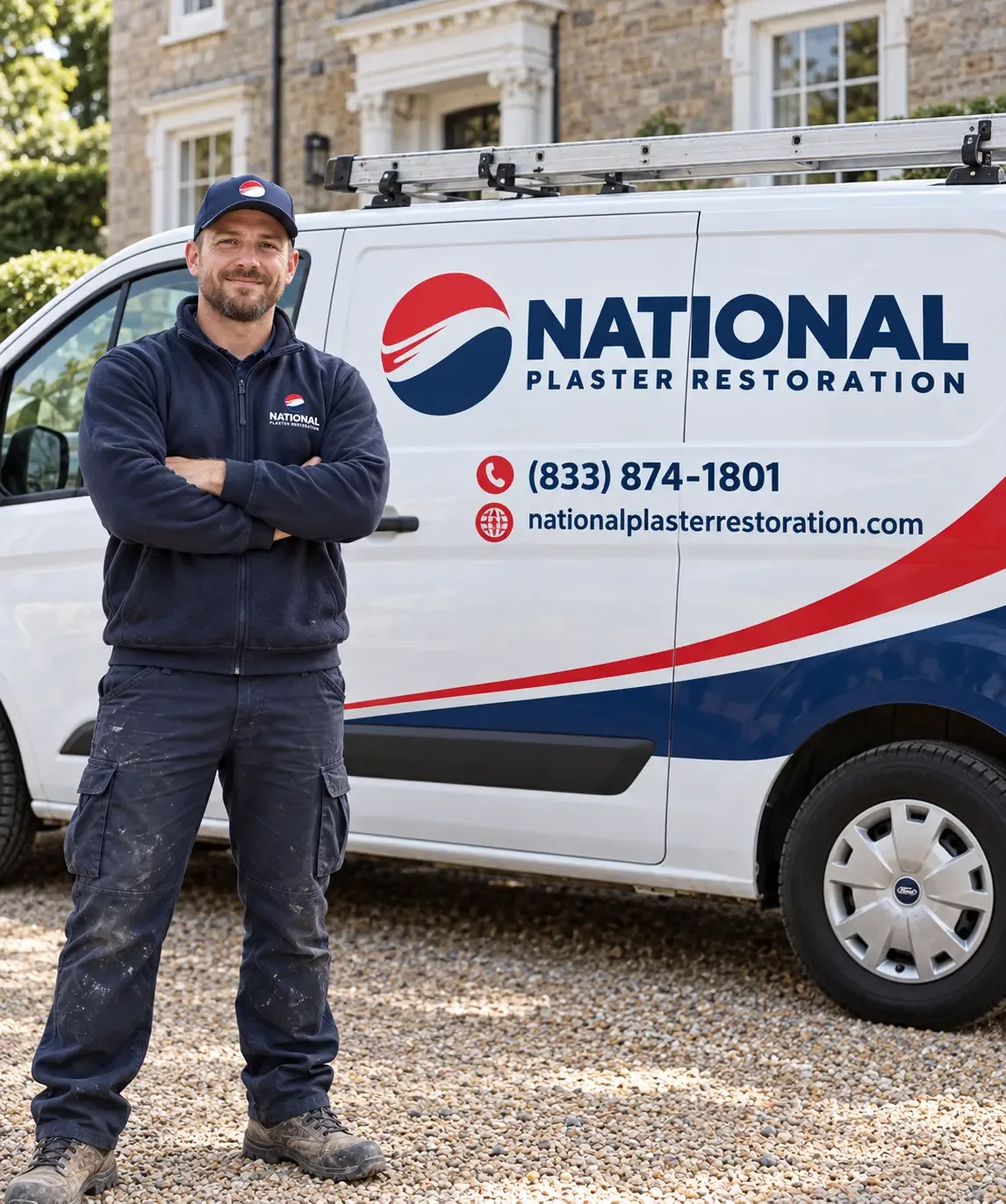 Plaster Repair company in West Nyack, NY